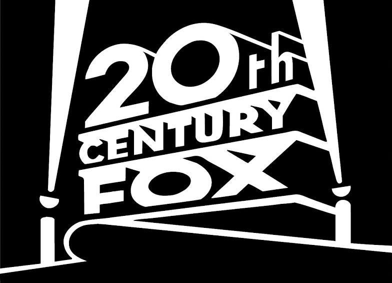 20th Century Fox Logo