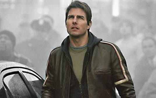 Tom Cruise