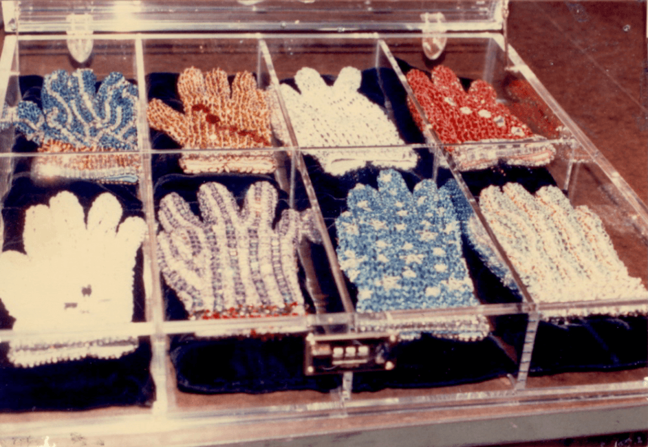 Bon Choix Couture work