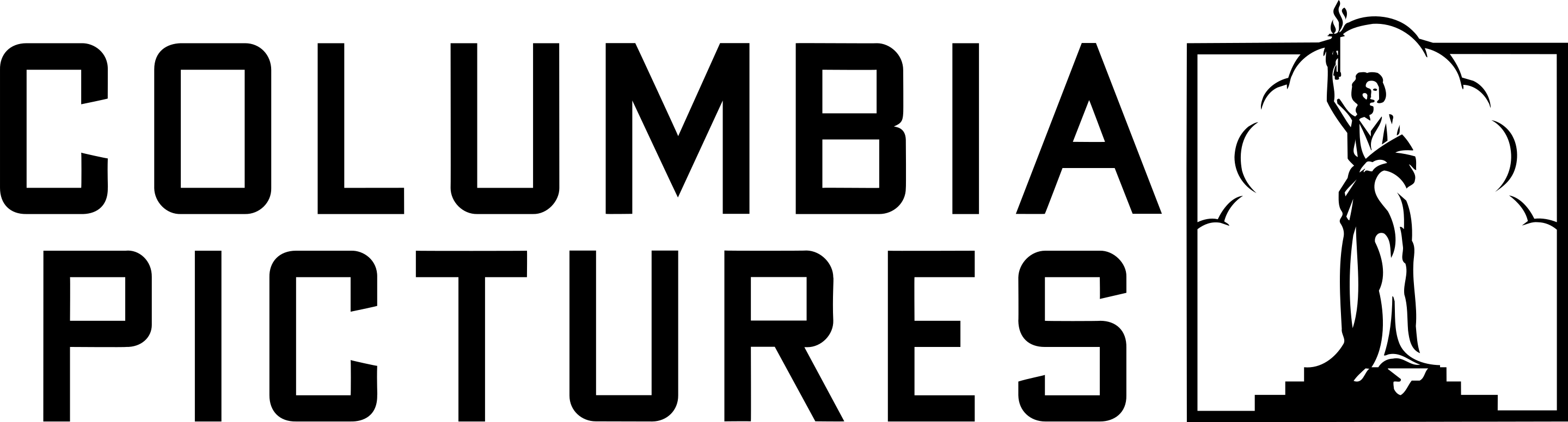 Colombia Pictures Logo