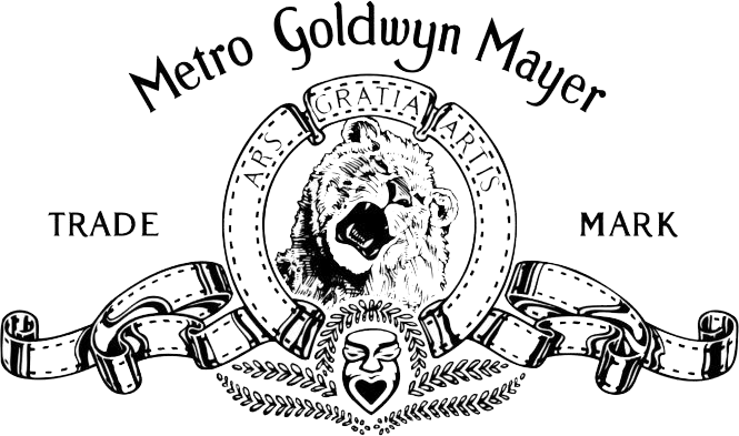 MGM Studios Logo